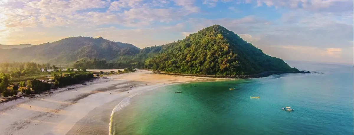 Lombok Travel Guide