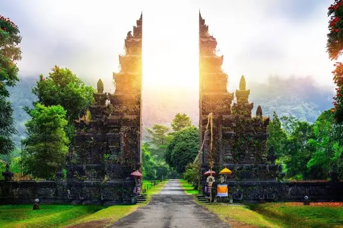 Bali Travel Guide