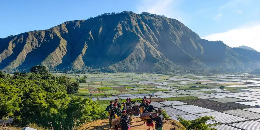 Lombok Tour Packages
