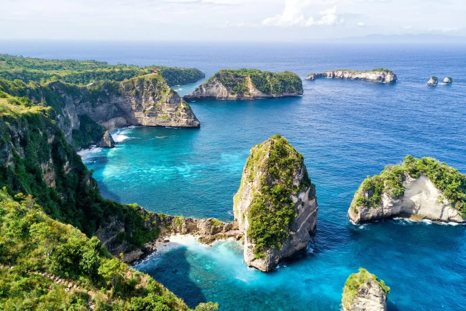 Bali Island